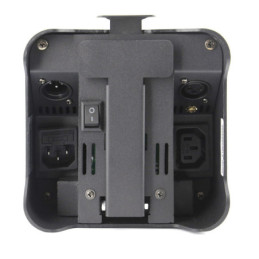 BOOMTONE DJ EZ-BOX 4x15W