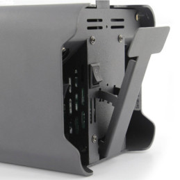 BOOMTONE DJ EZ-BOX 4x15W