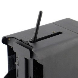 BOOMTONE DJ EZ-BOX 4x15W