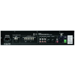 RONDSON AM 120 RM-CD-2
