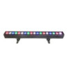 POWER LIGHTING LED BAR 18x15 W QUAD PIX