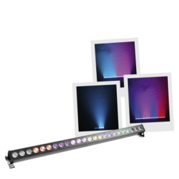 BOOMTONE DJ ColorPix 24x3W RGB