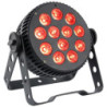 MAC MAH SilentPAR 12X10W 4IN1