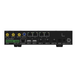 NOVASTAR TU15 Pro