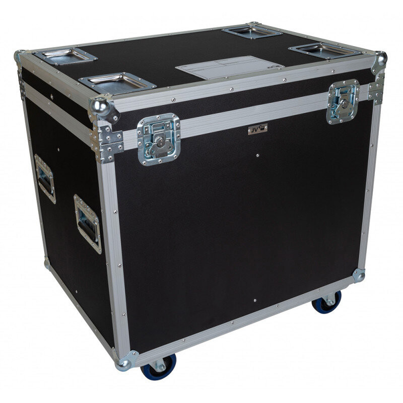 JB SYSTEMS PROJECTOR CASE 4