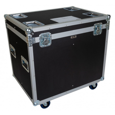JB SYSTEMS PROJECTOR CASE 4