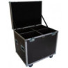 JB SYSTEMS PROJECTOR CASE 4