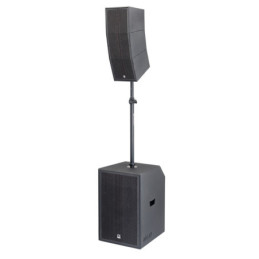 AUDIOPHONY MOJOcurveXL
