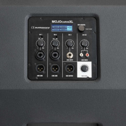 AUDIOPHONY MOJOcurveXL