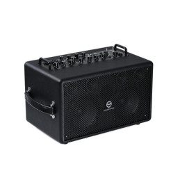 MUSICCUBE MA 90 Pro - Black
