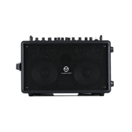 MUSICCUBE MA 90 Pro - Black