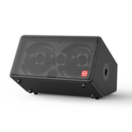 MUSICCUBE T2 Pro - Black