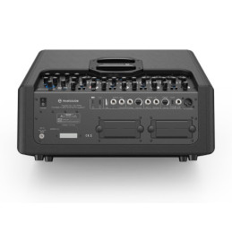MUSICCUBE T2 Pro - Black