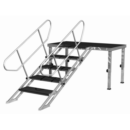 CONTESTAGE PLT-st80140