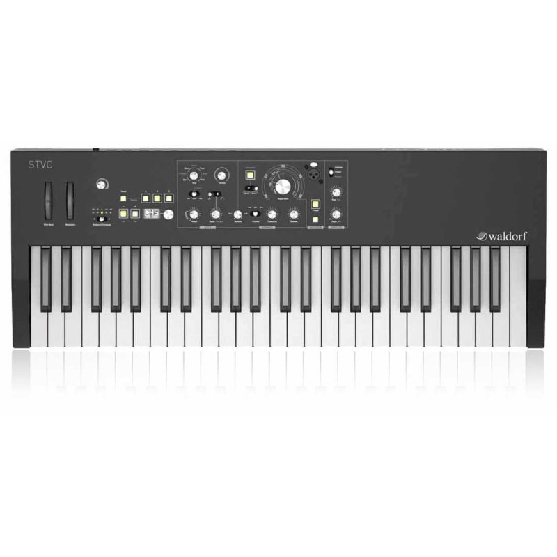Waldorf Stvc Promo