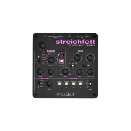Waldorf Streichfett