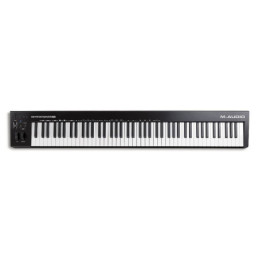 M-Audio Keystation 88 Mk3 Promo