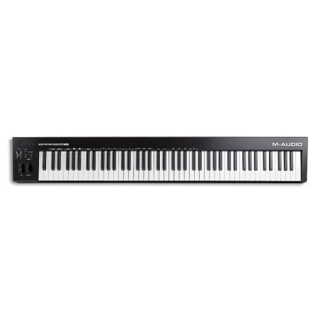 M-Audio Keystation 88 Mk3 Promo
