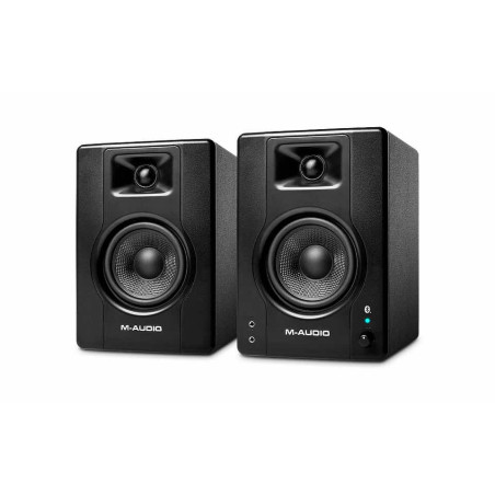 M-Audio Bx4 Bt Promo