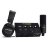 M-Audio M-Track Duo Hd Producer Pack Promo