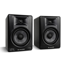 M-Audio Bx5 BT  promo