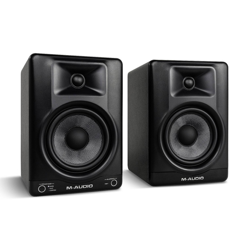 M-Audio Bx5 BT  promo