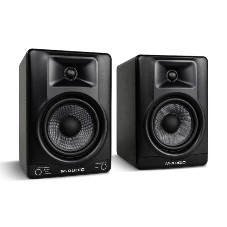 M-Audio Bx5 BT  promo