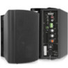 DS50AB Speak.Set Act.BT 100W Black.