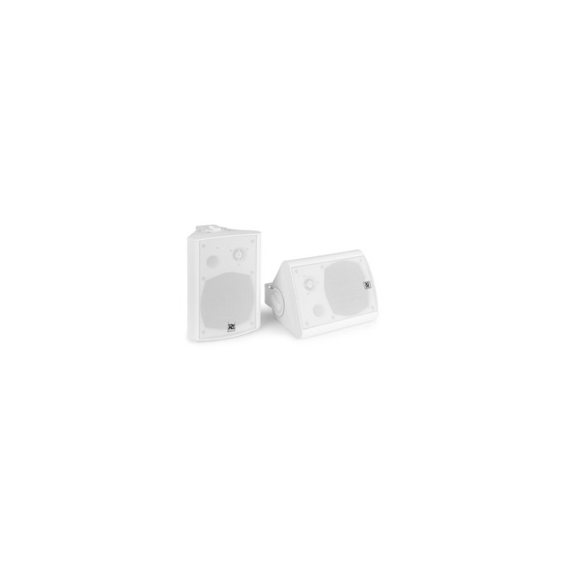 DS65MW Speak.Set Act.BT 125W White