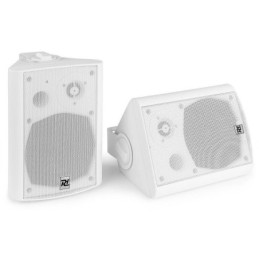 DS65MW Speak.Set Act.BT 125W White