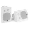 DS65MW Speak.Set Act.BT 125W White