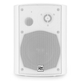 DS65MW Speak.Set Act.BT 125W White