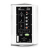 DS65MW Speak.Set Act.BT 125W White