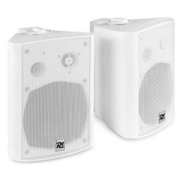 DS65MW Speak.Set Act.BT 125W White