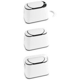 BD50W SpeakSet 5150W IPX5 Wh.
