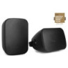 BD50B SpeakSet 5150W IPX5 Bl.
