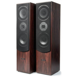 HF5W 5.0 Home Theatre System walnut