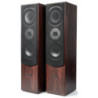 HF5W 5.0 Home Theatre System walnut