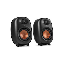 RS80 Act.Bookshelf Set BT IRC 160W