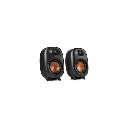 RS80 Act.Bookshelf Set BT IRC 160W