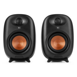 RS80 Act.Bookshelf Set BT IRC 160W