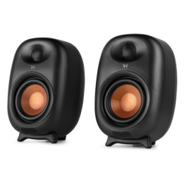 RS80 Act.Bookshelf Set BT IRC 160W