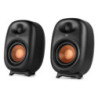 RS80 Act.Bookshelf Set BT IRC 160W
