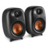 RS80 Act.Bookshelf Set BT IRC 160W