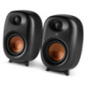 RS80 Act.Bookshelf Set BT IRC 160W