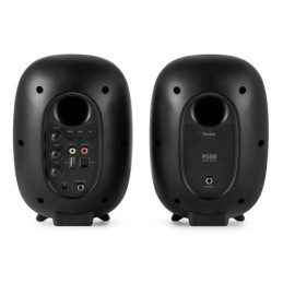 RS80 Act.Bookshelf Set BT IRC 160W
