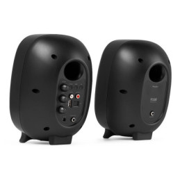 RS80 Act.Bookshelf Set BT IRC 160W