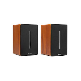 KS01B Act.Booksh.Set BT IRC 120W wd