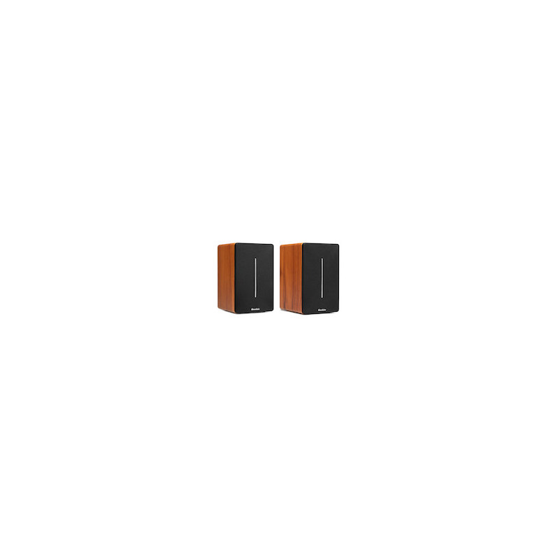 KS01B Act.Booksh.Set BT IRC 120W wd