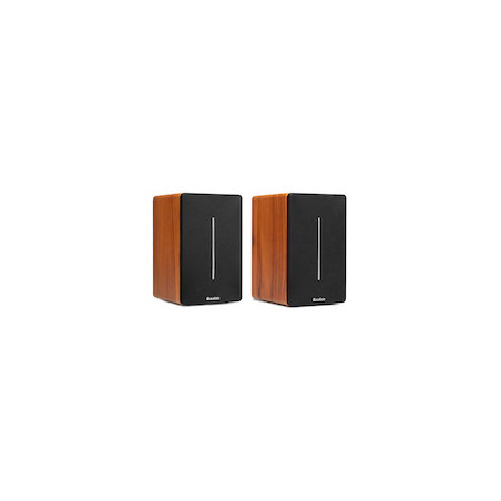 KS01B Act.Booksh.Set BT IRC 120W wd